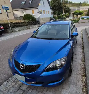 Mazda 3 1.4 Sport Comfort