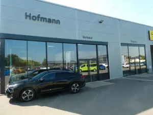 Citroen C5 X YOU, Klima, SHZ, PDC, Kamera, Navi