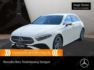 Mercedes-Benz A 200 AMG+360°+MULTIBEAM+BURMESTER+TOTW+KEYLESS