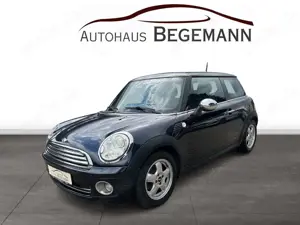 MINI Cooper Pepper Pano Leder Klima Xenon