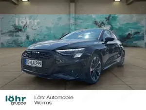 Audi S3 Lim. 2.0 TFSI quattro *PANO*BO*LEDER*CARBON*MA...