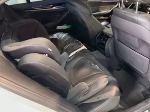 BMW 520 520d Aut. Sport Line