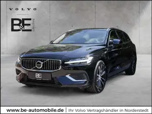 Volvo V60 T6 Core Recharge Plug-In Hybrid AWD Bild 1