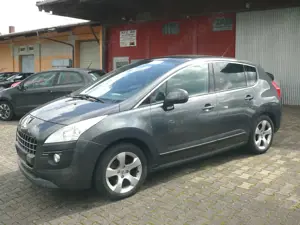 Peugeot 3008 Premium