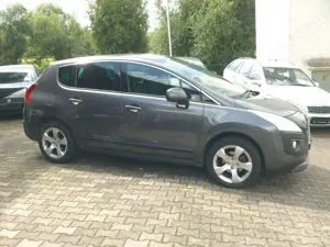 Peugeot 3008 Premium