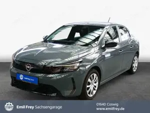 Opel Corsa 1.2 Start/Stop Facelift Allwetter Klima