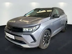 Opel Grandland 1.6 Ultimate ACC+LED+Navi+SHZ+LM+BT