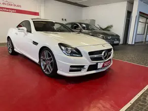 Mercedes-Benz SLK 350 BlueEfficiency