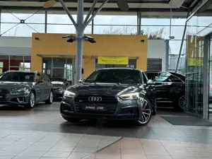 Audi S5 3.0 TFSI Carbon S-Sitze Matrix Dynamiklenkung 19