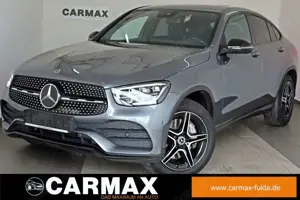 Mercedes-Benz GLC 200 Coupe 4Matic,AMG line,SH,Kamera,HUD,SD