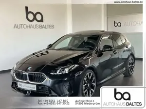 BMW 120 120i M Sport 19"/Pano/Park/ACC/AAC/Heck