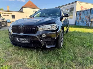 BMW X6 M Baureihe +TV+INDIVIDUAL+TV+AKRAPOVIC +DE+++