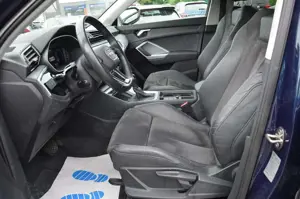 Audi Q3 35 2,0 TDI LED Navi AHK Alcantara elektr. Heckklap Bild 3