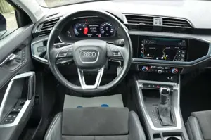 Audi Q3 35 2,0 TDI LED Navi AHK Alcantara elektr. Heckklap Bild 4