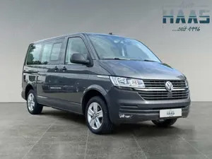Volkswagen T6 Caravelle T6.1 Caravelle 3x Klimaautmatik AHK 68000Km
