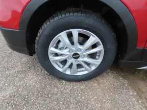 Suzuki SX4 S-Cross 1.4 Boosterjet Hybrid Allgrip Comfort+ Bild 4