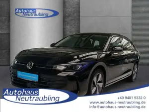 Volkswagen Passat Variant 1.5 eTSI *MILDHYBRID* 150 PS DSG+NAVI+AHK+SHZ+