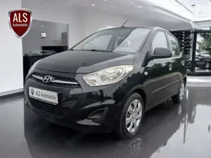 Hyundai i10 1.1 Classic