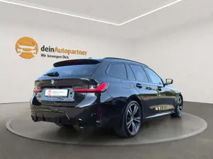 BMW 320 d xDrive M Sport LED/LEDER/ACC/SIDE/LANE/WIDESCREE Bild 5