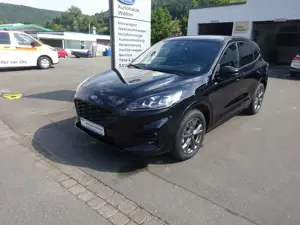 Ford Kuga Plug-In Hybrid ST-Line X AHK LED Navi Kamera ACC