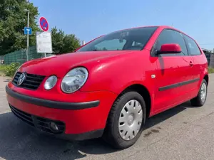 Volkswagen Polo 1.2 47kW Trendline 53.000KM