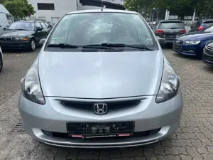 Honda Jazz 1.2 S