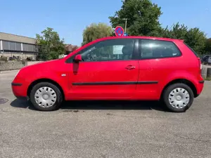 Volkswagen Polo 1.2 47kW Trendline 53.000KM Bild 3