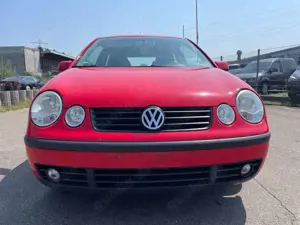 Volkswagen Polo 1.2 47kW Trendline 53.000KM Bild 4