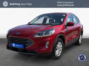 Ford Kuga 2.5 Duratec PHEV TITANIUM