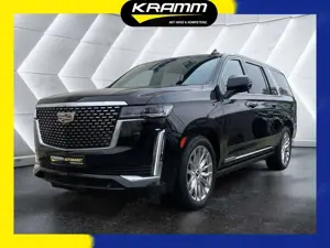 Cadillac Escalade ESV Premium Luxury AWD