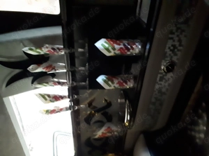 Weiße Stretchlimousine Limousine mieten in Hannover Niedersachsen  Bild 10