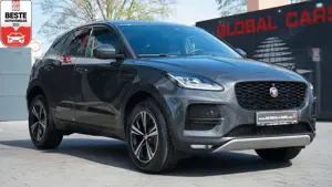 Jaguar E-Pace E-PACE D165 S AWD*BLACK PACK*PIVI PRO*360°*