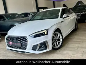 Audi S5 Sportback 3.0 TDI quattro