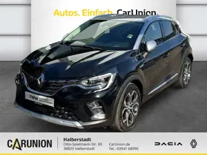 Renault Captur EDITION ONE  PLUG-IN 160 Navi PDC kamera