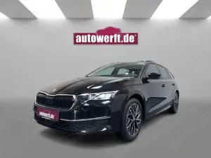 Skoda Octavia 2.0 TDI DSG SELECTION PANO MATRIX 360 CAM HUD