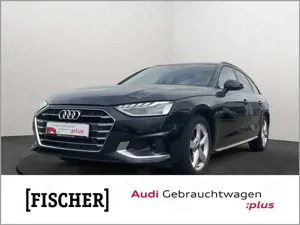 Audi A4 Avant 35TFSI S tronic Advanced LED AHK Navi virt.