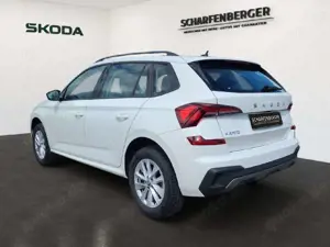 Skoda Kamiq Selection DSG *RFK, PDC, Ladeboden* Bild 4