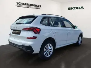 Skoda Kamiq Selection DSG *RFK, PDC, Ladeboden* Bild 3