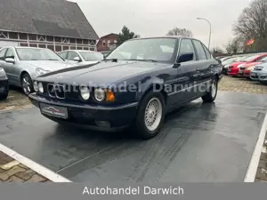 BMW 535 i E34 Lim Aut. 1.Hand H-Zulassung ATM 50Tkm*