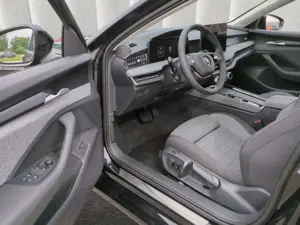 Skoda Superb Combi Selection 4x4 2.0TSI*AHK 2xMassage Bild 5