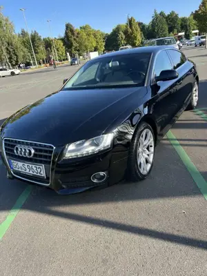 Audi A5 2.0 TDI Sportback DPF multitronic