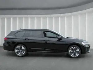 Skoda Superb Combi Selection 4x4 2.0TSI*AHK 2xMassage Bild 3