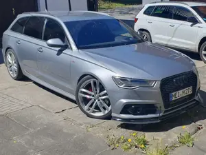 Audi A6 A6 Avant Diesel Avant 3.0 TDI quattro S tronic