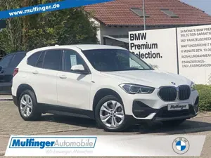 BMW X1 x25e Sports.HUD Kamera Navi Sitzh.KomfZ.LED PDC