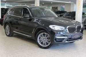BMW X3 xDrive 30 d"Luxury Line"LED"Leder"NaviProf" Bild 1