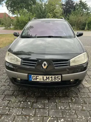 Renault Megane Grandtour ENERGY TCe 115 Start  Stopp Paris