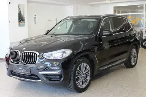 BMW X3 xDrive 30 d"Luxury Line"LED"Leder"NaviProf" Bild 2
