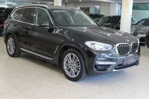 BMW X3 xDrive 30 d"Luxury Line"LED"Leder"NaviProf" Bild 4