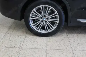BMW X3 xDrive 30 d"Luxury Line"LED"Leder"NaviProf" Bild 5