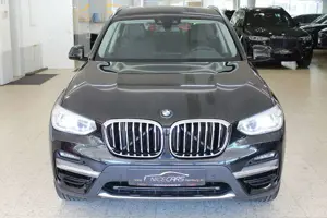 BMW X3 xDrive 30 d"Luxury Line"LED"Leder"NaviProf" Bild 3